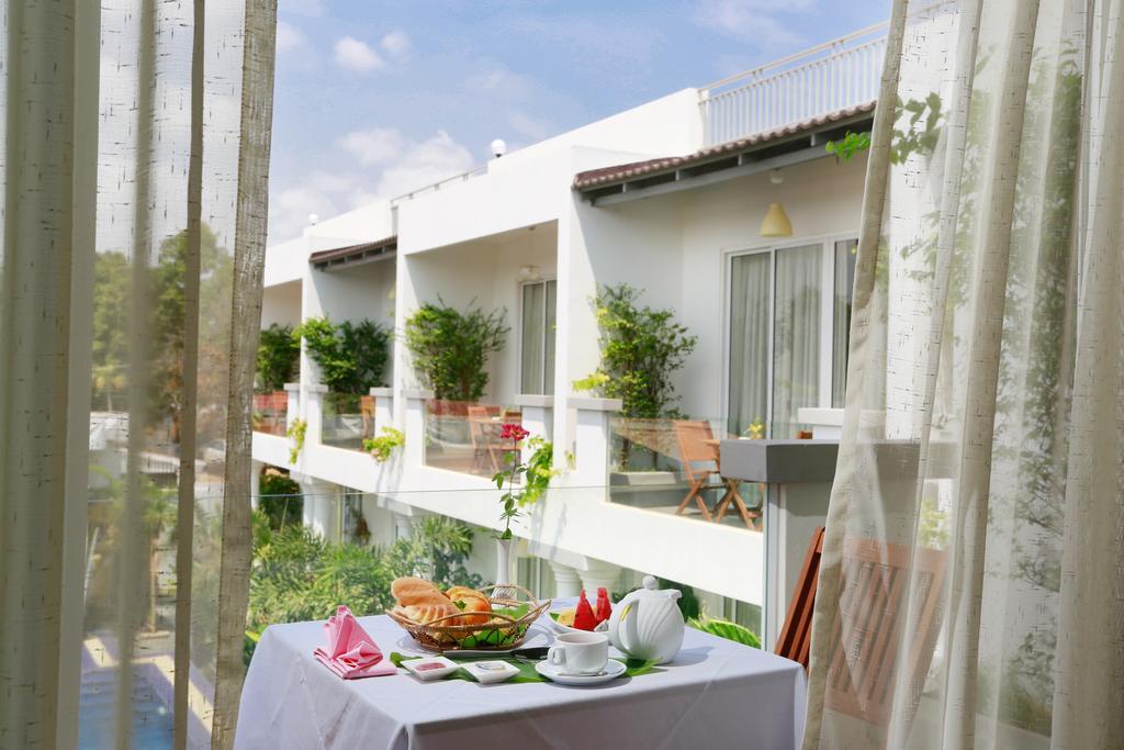 Angkor Sweet Night Hotel سيام ريب المظهر الخارجي الصورة
