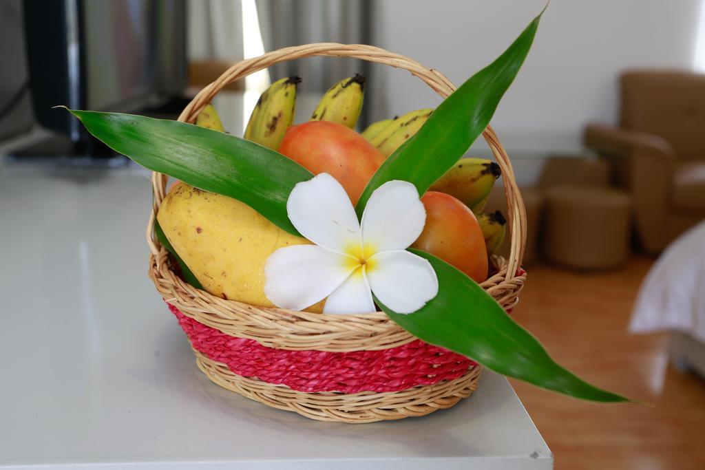 Angkor Sweet Night Hotel سيام ريب المظهر الخارجي الصورة
