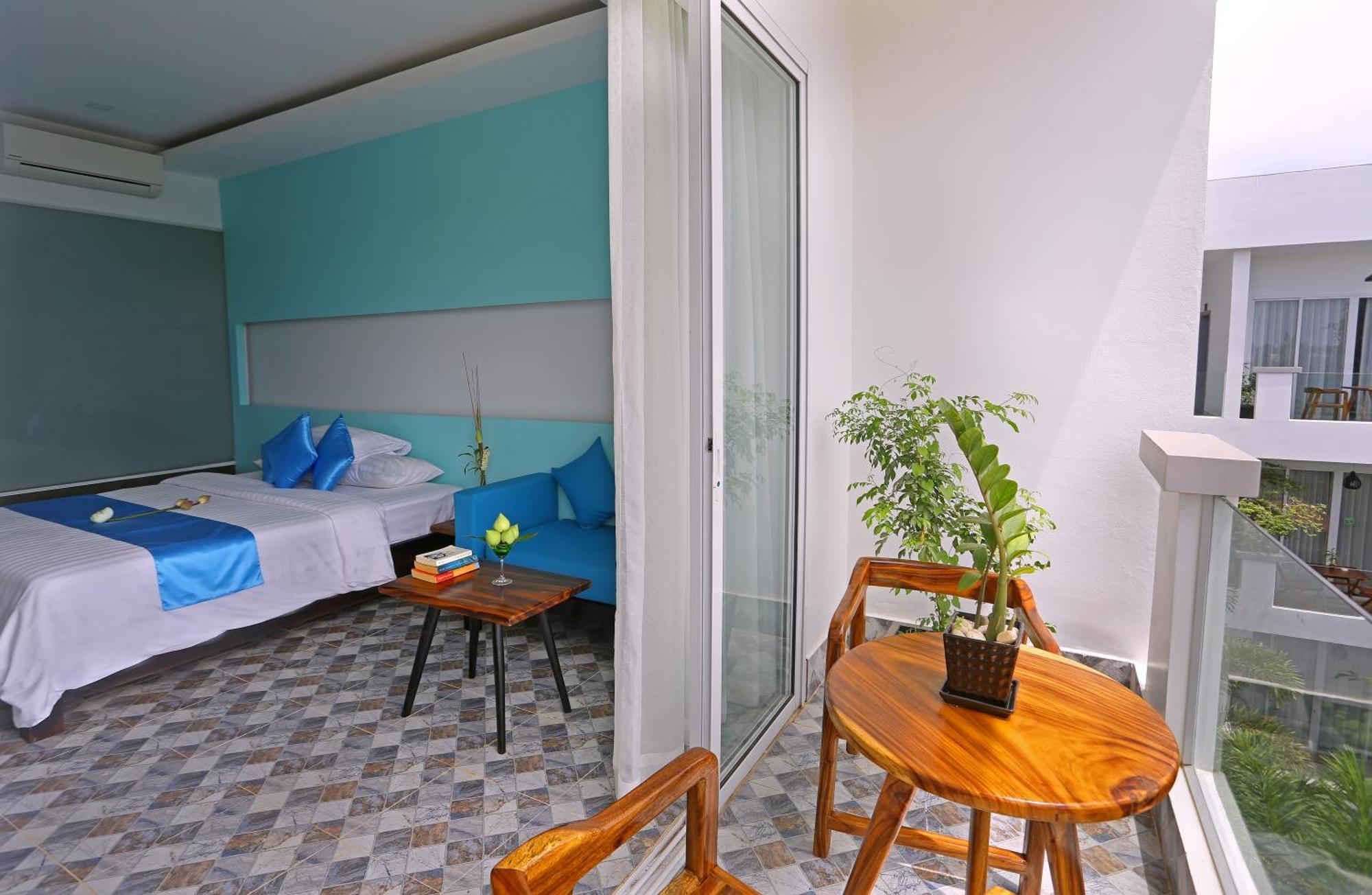 Angkor Sweet Night Hotel سيام ريب المظهر الخارجي الصورة