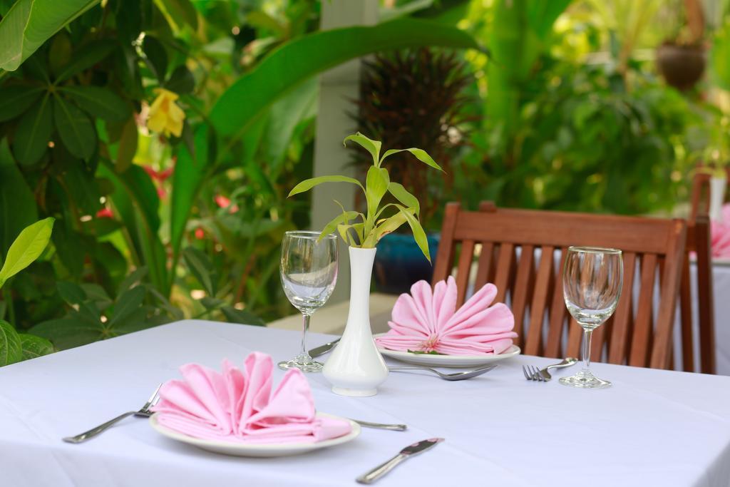 Angkor Sweet Night Hotel سيام ريب المظهر الخارجي الصورة