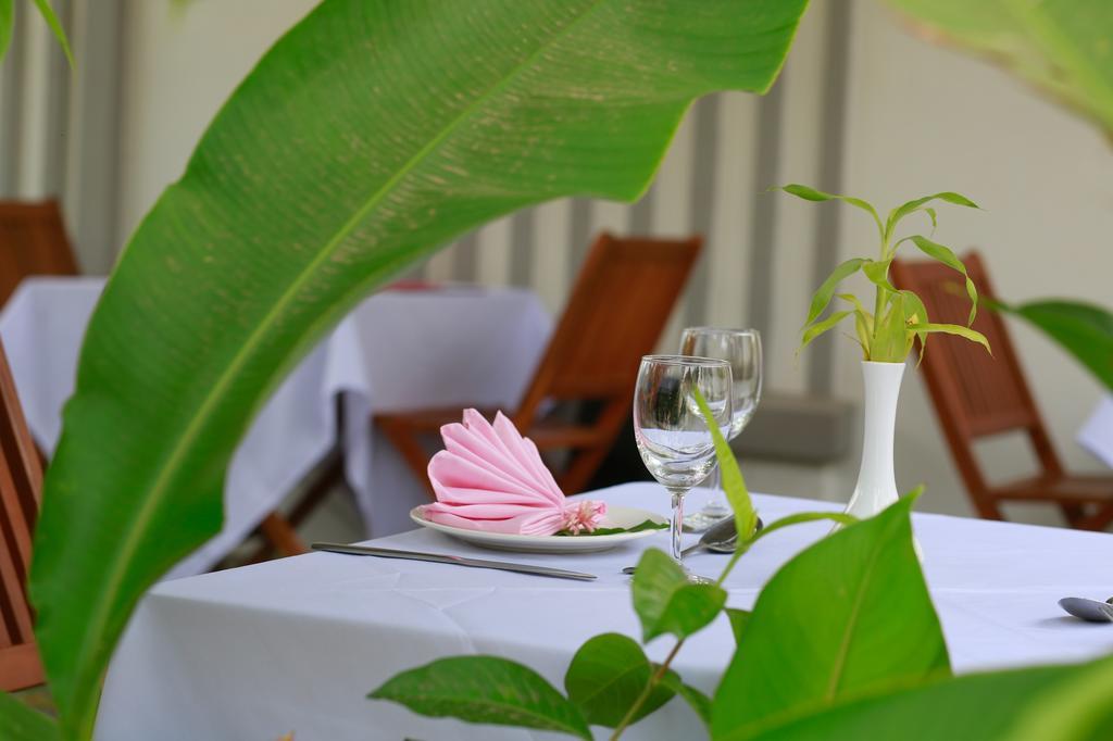 Angkor Sweet Night Hotel سيام ريب المظهر الخارجي الصورة
