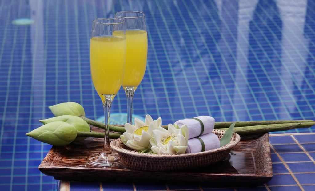 Angkor Sweet Night Hotel سيام ريب المظهر الخارجي الصورة